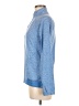 Adidas Blue Pullover Sweater Size M - photo 5