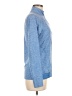 Adidas Blue Pullover Sweater Size M - photo 4