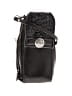 Brighton Solid Black Crossbody Bag One size - photo 1