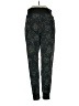 Athleta Paisley Black Casual Pants Size 0 - photo 2