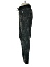 Athleta Paisley Black Casual Pants Size 0 - photo 5
