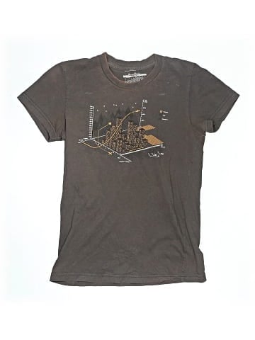 Threadless Short Sleeve T-Shirt (view 1)