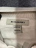 Burberry 100% Cotton Ivory Short Sleeve Polo 9-12 MO / 12 MO - photo 9