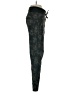 Athleta Paisley Black Casual Pants Size 0 - photo 4