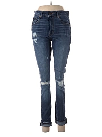 Ann Taylor LOFT Jeans (view 1)