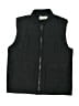 H&M 100% Polyester Black Vest Size 8 - 10 - photo 1