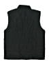 H&M 100% Polyester Black Vest Size 8 - 10 - photo 2