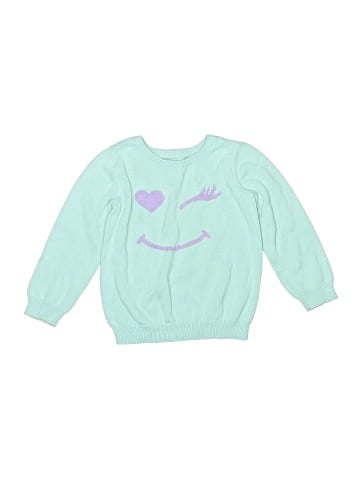 The Children's Place Sweatshirt (view 1)