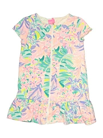 Lilly Pulitzer Dress (view 1)