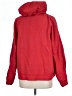 Eddie Bauer 100% Nylon Solid Red Raincoat Size L - photo 2