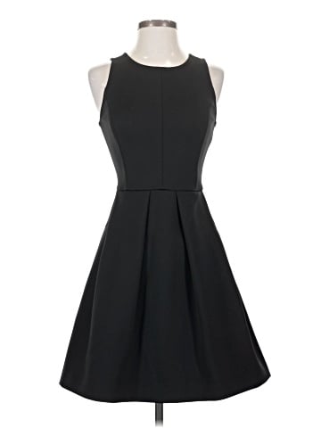 Madewell Cocktail Dress (view 1)