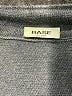 Base Milano 100% Laine (wool) Gray Jacket Size EU (IT) 46 / US 10 - photo 6