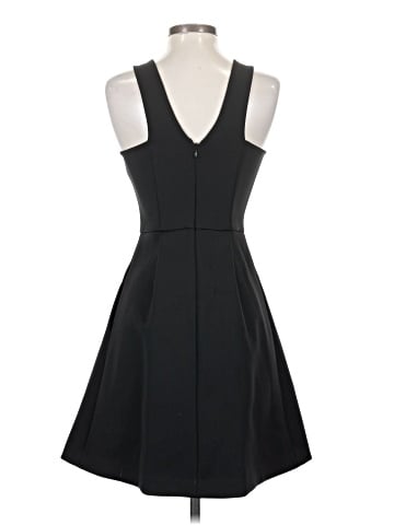 Madewell Cocktail Dress (view 2)
