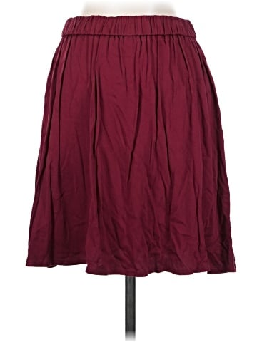Maurices Casual Skirt (view 2)