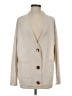 H&M Ivory Cardigan Size S - photo 1