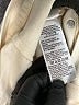 J.Crew Ivory Jeans Size 27 waist - photo 7