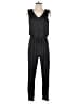 Stars Above Tweed Gray Jumpsuit Size XS - photo 1