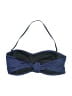 J.Crew Blue Swimsuit Top Size L - photo 2