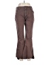 Ceros Jeans Brown Jeans Size 32 waist - photo 1