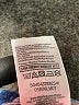 Topshop Blue Denim Shorts Size 10 - photo 4