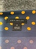 Ann Taylor 100% Polyester Gold Short Sleeve Blouse Size M - photo 7