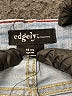 Edgely Hearts Blue Jeans Size 16 - photo 7