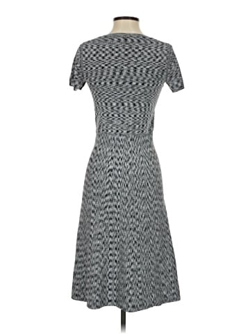 Ann Taylor Casual Dress (view 2)