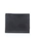 Assorted Brands 100% Leather Black Brown Leather Wallet One size - photo 1