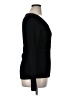 Banana Republic Black Pullover Sweater Size XL - photo 4