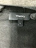 Theory Black Cardigan Size L - photo 7