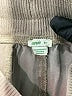 Aerie Solid Gray Casual Pants Size S - photo 4