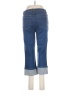 High Sierra Color Block Blue Jeans Size 10 - photo 2