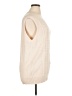 Unbranded Ivory Sweater Vest Size XL - photo 4