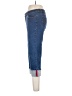 High Sierra Color Block Blue Jeans Size 10 - photo 5