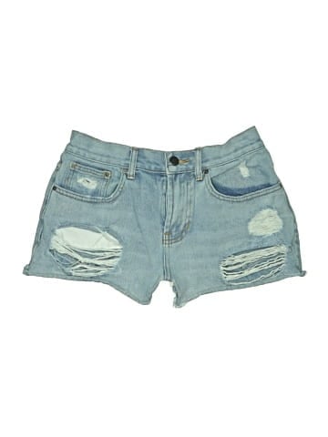 Billabong Denim Shorts (view 1)