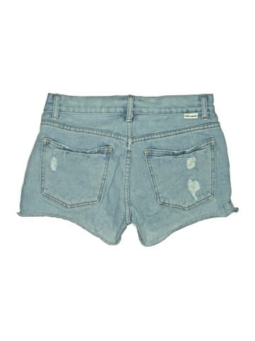 Billabong Denim Shorts (view 2)