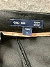 Gap Outlet Solid Black Dress Pants Size 8L - photo 7