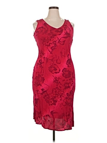 Studio C Cocktail Dress (view 1)