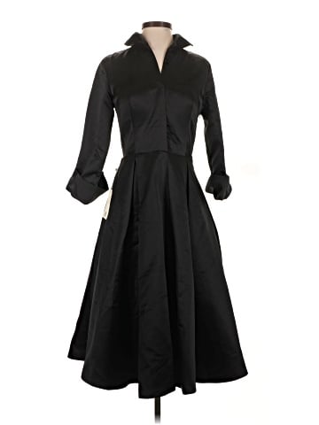 LanTing Bride Cocktail Dress (view 1)