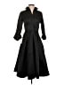 LanTing Bride 100% Polyester Black Cocktail Dress Size S (estimated) - photo 1