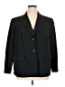 Tahari by ASL Black Blazer Size 16 - photo 1