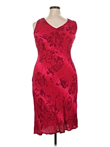 Studio C Cocktail Dress (view 2)