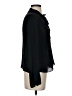Zara Black Long Sleeve Blouse Size XS - photo 4