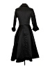 LanTing Bride 100% Polyester Black Cocktail Dress Size S (estimated) - photo 2