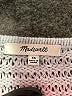 Madewell Silver Pullover Sweater Size XS - photo 7