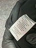 Lulus Color Block Black Cocktail Dress Size M - photo 9