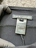 David Lerner Solid Black Active Pants Size S - photo 7