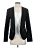 Vince Camuto Black Blazer Size 4 - photo 1