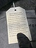 Unbranded Brown Cocktail Dress Size S - photo 7