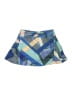 Athleta Graphic Blue Active Skort Size S - photo 2